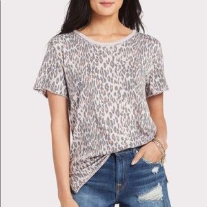 Free people tourist tee